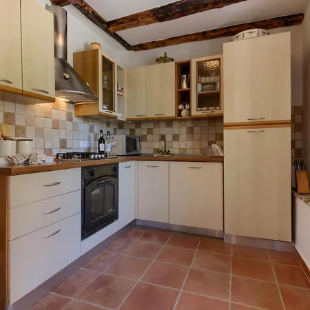 Vila Cozy Zita With Private Pool Near Town Center *