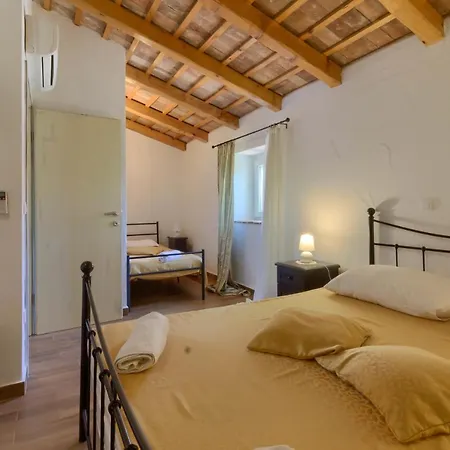 Cozy Zita With Private Pool Near Town Center Willa Poreč