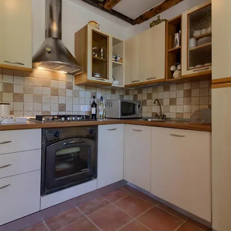 Villa Cozy Zita With Private Pool Near Town Center